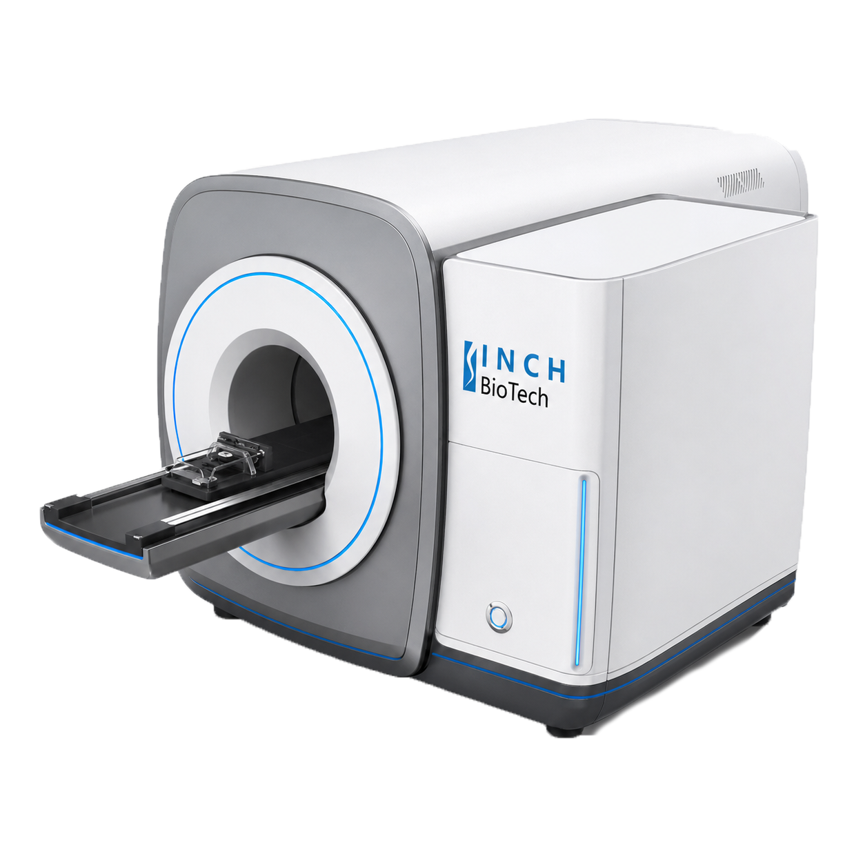 microCT-720 小动物CT