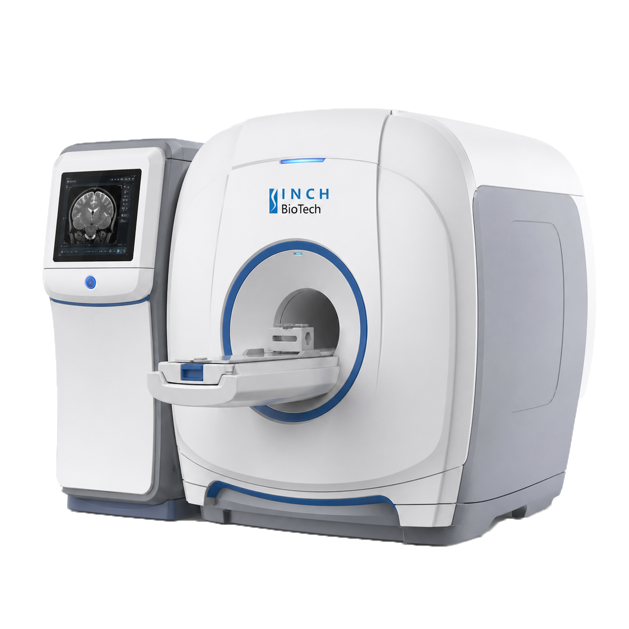 MRI-Micro 7T 小动物MRI