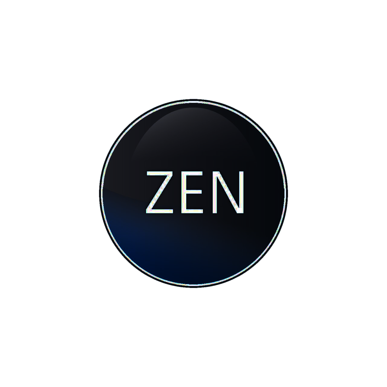 ZenGray software logo